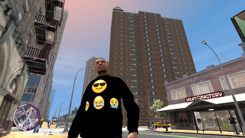 mod